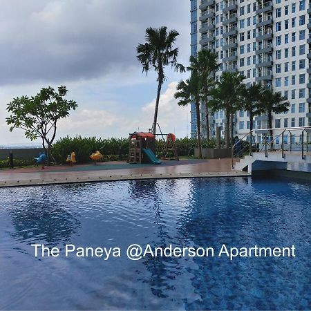 29m² 1 slaapkamer, 1 privé badkamer Appartement in Dukuh Pakis Surabaya Buitenkant foto