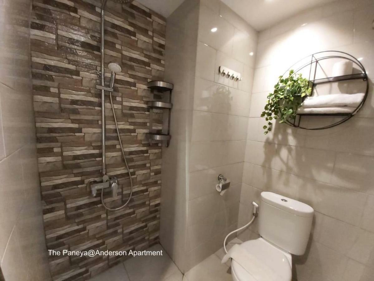 29m² 1 slaapkamer, 1 privé badkamer Appartement in Dukuh Pakis Surabaya Buitenkant foto