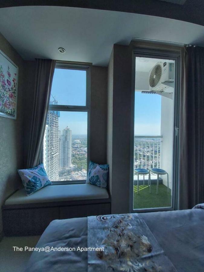 29m² 1 slaapkamer, 1 privé badkamer Appartement in Dukuh Pakis Surabaya Buitenkant foto